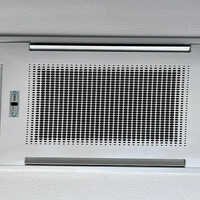 O GENRAL Cassette Air Conditioner AC