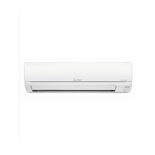 Mitsubishi Electric 1.5 Ton (2 Star) Split AC with 100% Copper Heat Exchanger Tropical Technology Powerful Cool (MS-GS18VF-DA1)