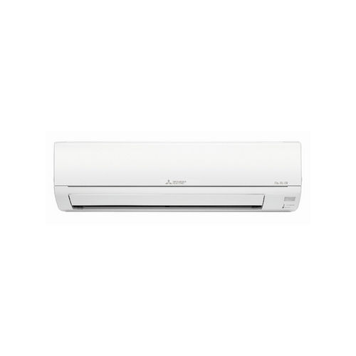 Mitsubishi Electric 1 Ton (2 Star) Split AC with 100% Copper Heat Exchanger Tropical Technology Powerful Cool (MS-GS13VF-DA1)