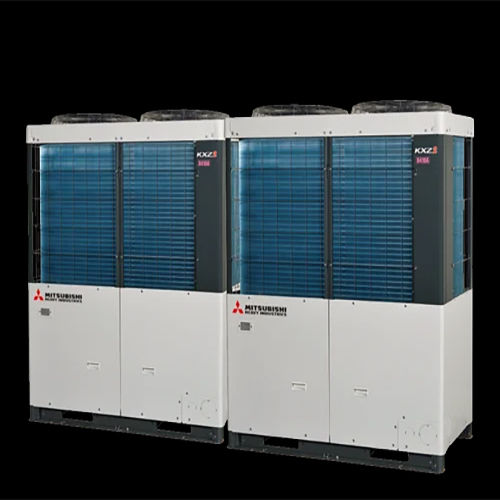 Mitsubishi Electric Vrf System