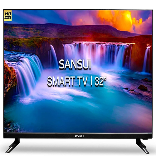 SANSUI 32 LED JSY32SKHD