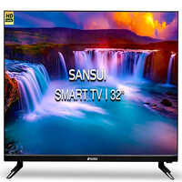 SANSUI 32 LED JSY32SKHD