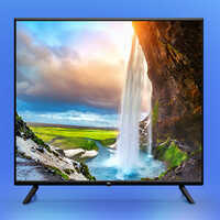 REDMI LED TV.L43M6-RA 43SMART LED TV.