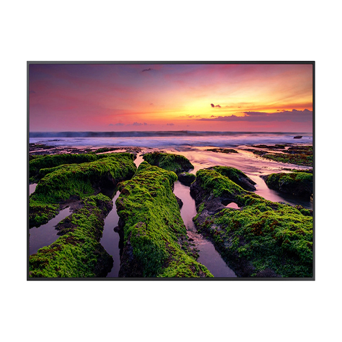 SAMSUNG LED TV QB43B