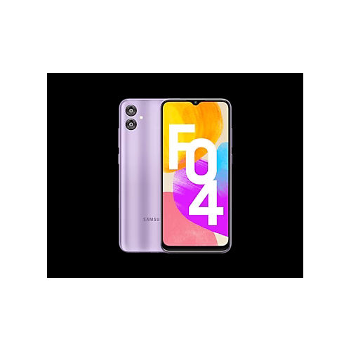 Galaxy F04 (4GB RAM)