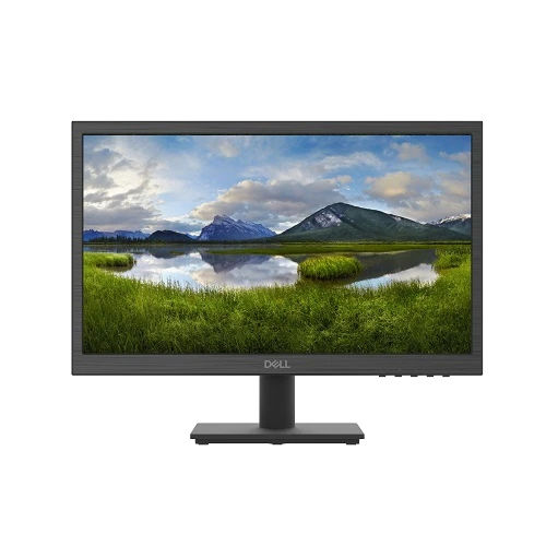 Dell Monitor 18.5 D1918H Dimension(L*W*H): 43.8 Cm X 14.7 Cm X 34.2 Cm - With Stand  Centimeter (Cm)