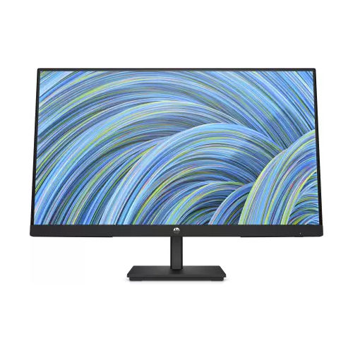 HP G5 23.8 inch Full HD VA Panel Monitor (V24v)