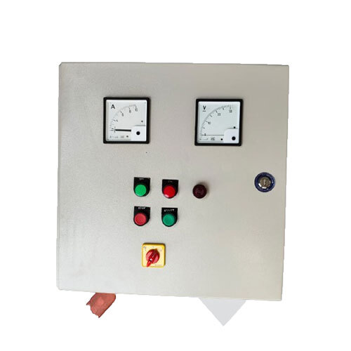 Stainless Steel Electrical Battery Charger