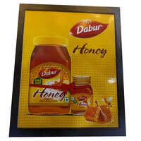 Promotional Plastic Photo Frame Acrylic Frame