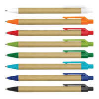 Promotional Eco Friendly Pen Promotional Pens Paper Pens