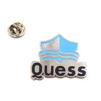 Customized Promotional Badges Lapel Pin Badges