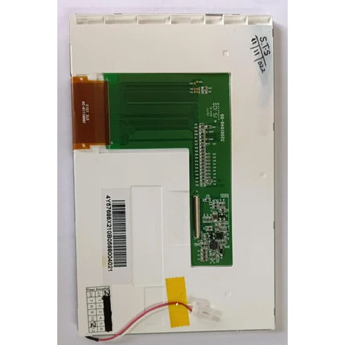 Am800480stmqw00 Lcd Module