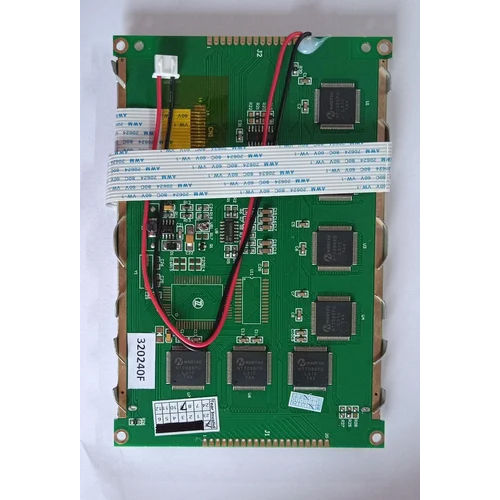 320240F LCD Module