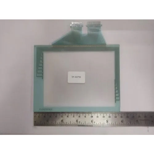 Transparent Industrial Touch Screens Panel