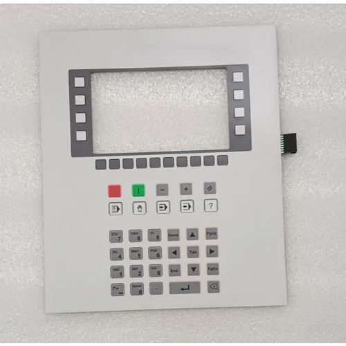 ESA S530 Membrane Keypad