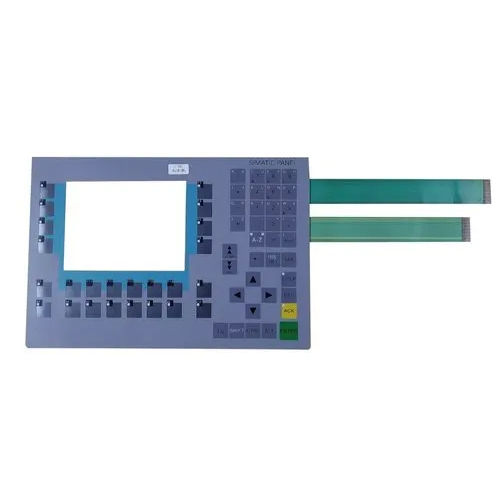 OP277-6 Siemens Membrane Keypad