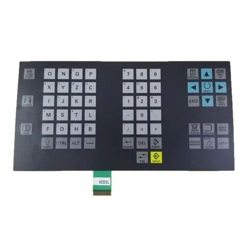 802DSL Membrane Keypad