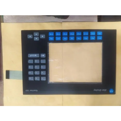 Membrane Keypad