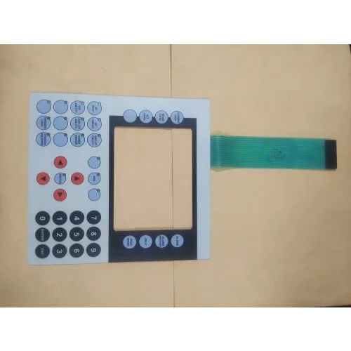 Membrane Keypad