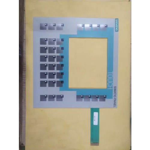 Membrane Keypad