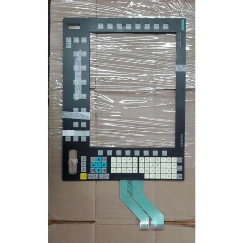 OP-015 Keypad