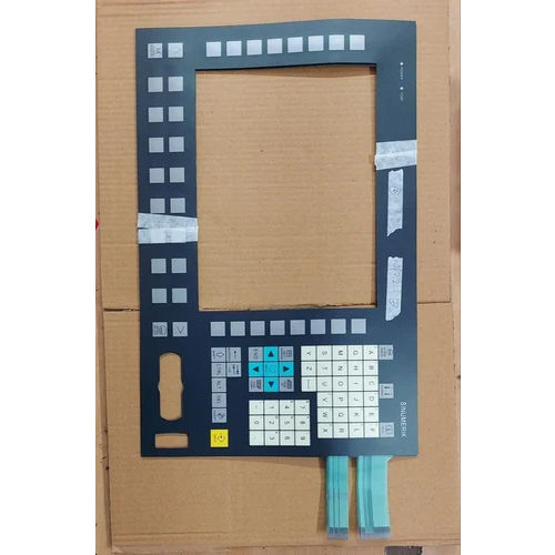 OP-012 Keypad