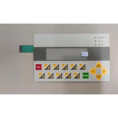 TP02G-AS1 Delta keypad