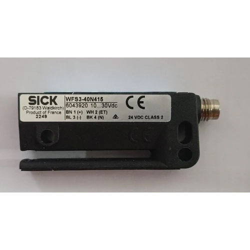 Sick Photoelectric Sensor