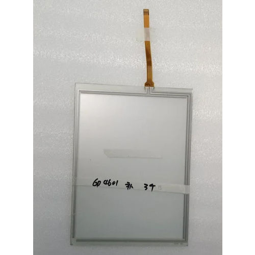 Sliver Gp-4601T Touch Screen