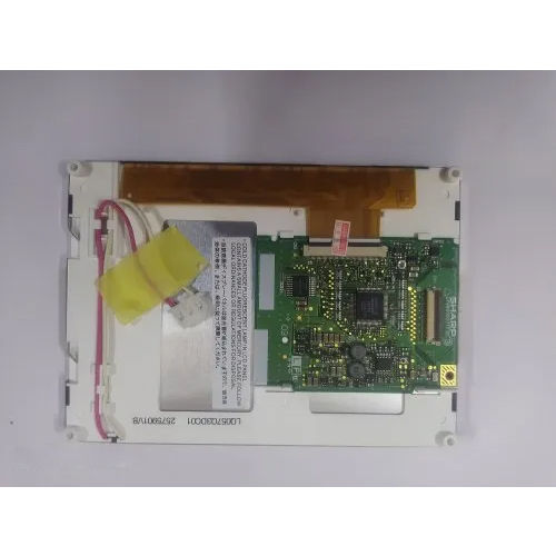 White Lq057Q3Dc01 Lcd Module