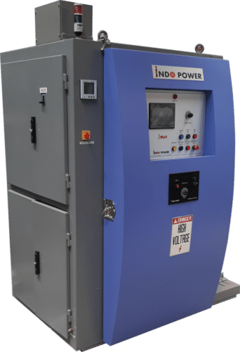 induction furnace equipment