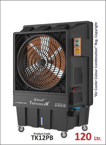 INDUSTRIAL COOLERS