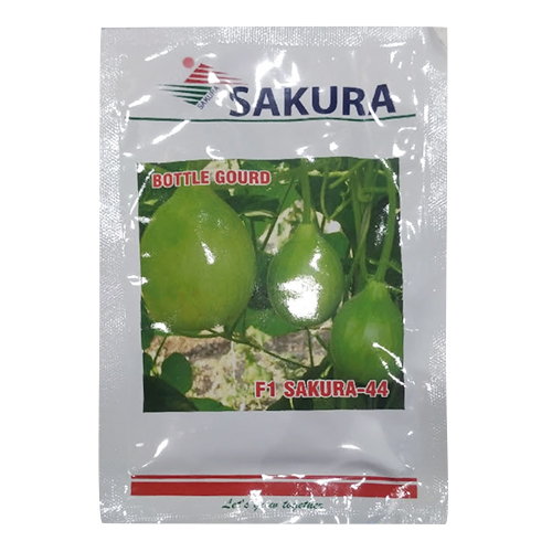 F-1 Sakura-44 Bottle Gourd Seeds