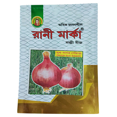 Onion Suk Sagar Seeds