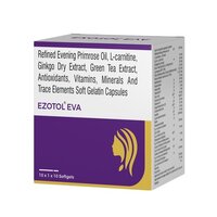 Ezotol - Eva soft gel