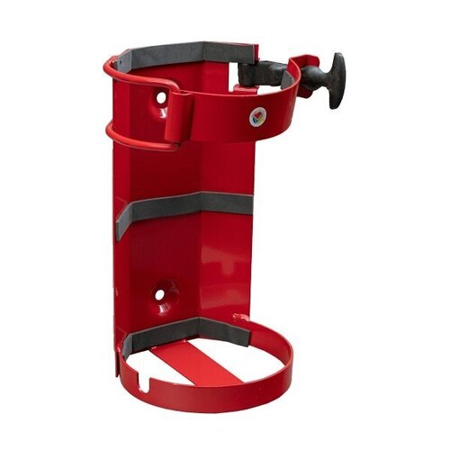 Fire Extinguisher Bracket