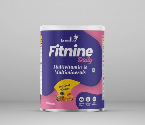 Fitnine Daily