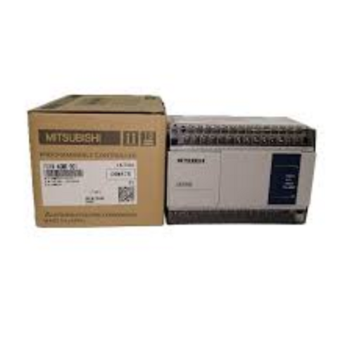 fx1n-40mr-001-MITSUBISHI PROGRAMMABLE LOGIC CONTROLLER