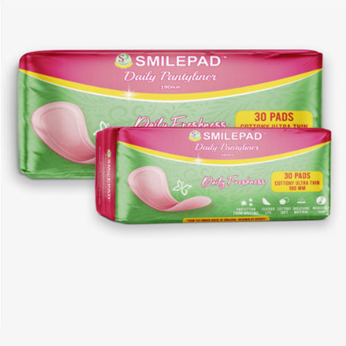 Smilepad Panty Liner