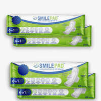 Smilepad Popular Drynet Sanitary Napkins