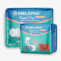 Smilepad Long Last Rapid Dry Napkins