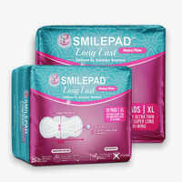 Smilepad Long Last Ultra thin Napkins