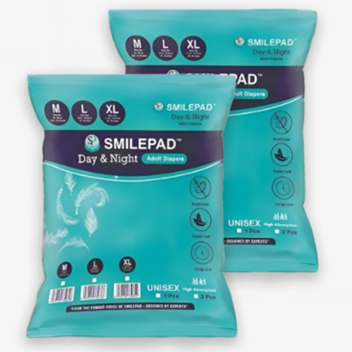 Smilepad Adult Diapers