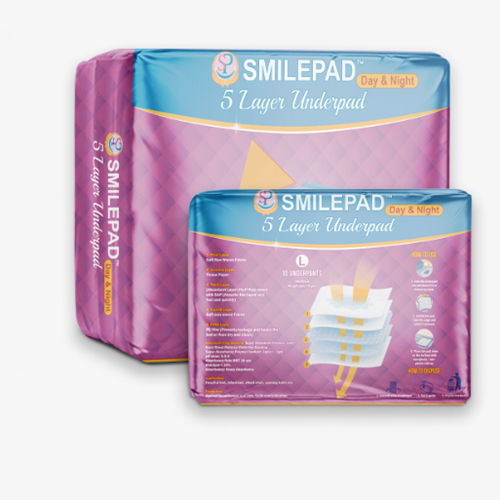 Smilepad Underpad