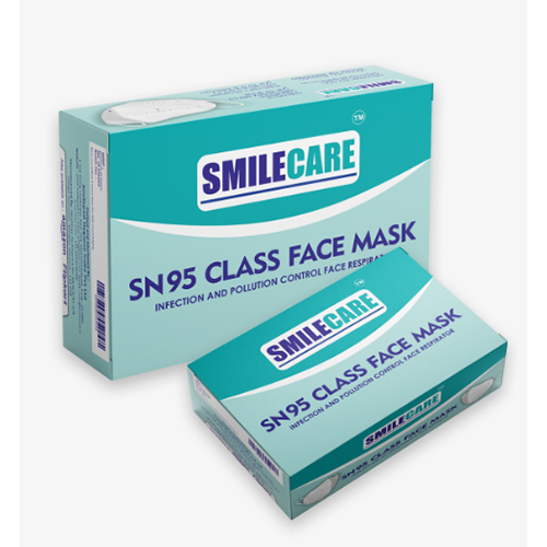Smilecare SN95 Face Mask