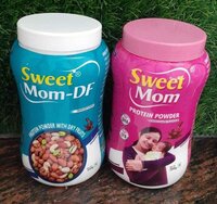 PROTEIN POWDER WITH DHA GLA KESAR Dry Fruits