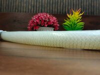 Transparent Silicone Nylon Braided Hose Pipe
