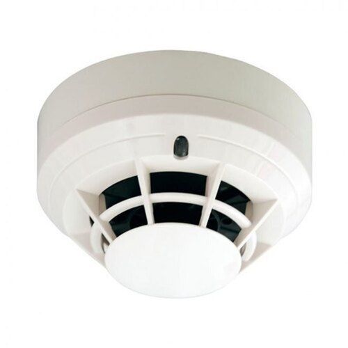 Honeywell Smoke Detectors