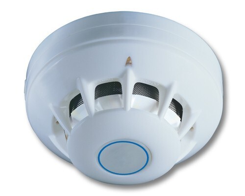 Heat Detector