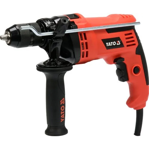 810 W Impact Drill Application: Industrial